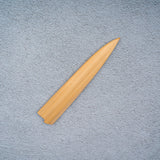 K&S Sujihiki Saya Hardwood Standard Profile