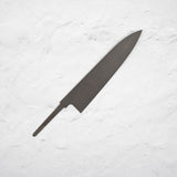 EOFY 2025 Special: Shoichi Hashimoto (橋本庄市) Gyuto 240mm Honyaki White 1
