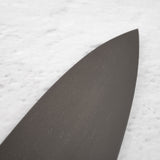 EOFY 2025 Special: Shoichi Hashimoto (橋本庄市) Gyuto 240mm Honyaki White 1