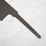 EOFY 2025 Special: Shoichi Hashimoto (橋本庄市) Gyuto 240mm Honyaki White 1