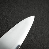 初心 Blue 1 霞 牛刀 210mm