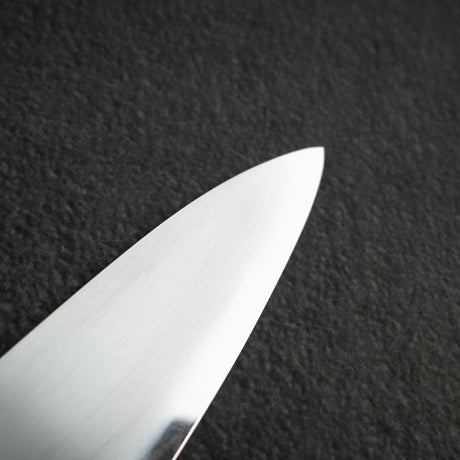 初心 Blue 1 霞 牛刀 210mm