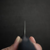 初心 Blue 1 霞 牛刀 210mm