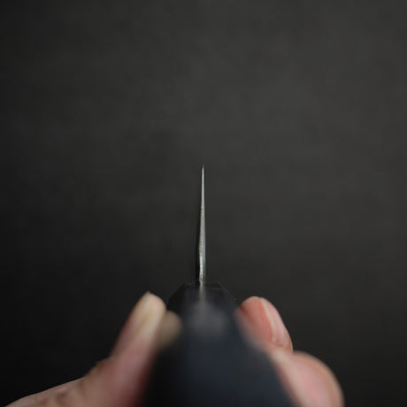 初心 Blue 1 霞 牛刀 210mm