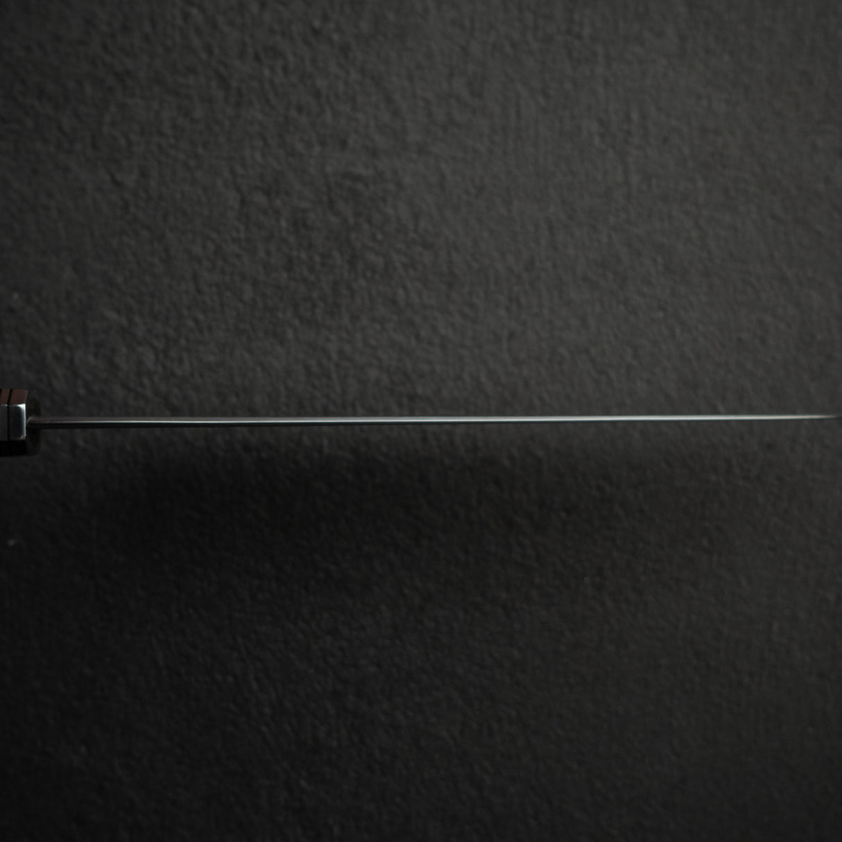 初心 Blue 1 霞 牛刀 210mm