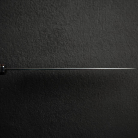 初心 Blue 1 霞 牛刀 210mm