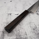 Hatsukokoro Ginsan Tsuchime Honesuki 150mm