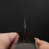 Hatsukokoro Ginsan Tsuchime Honesuki 150mm