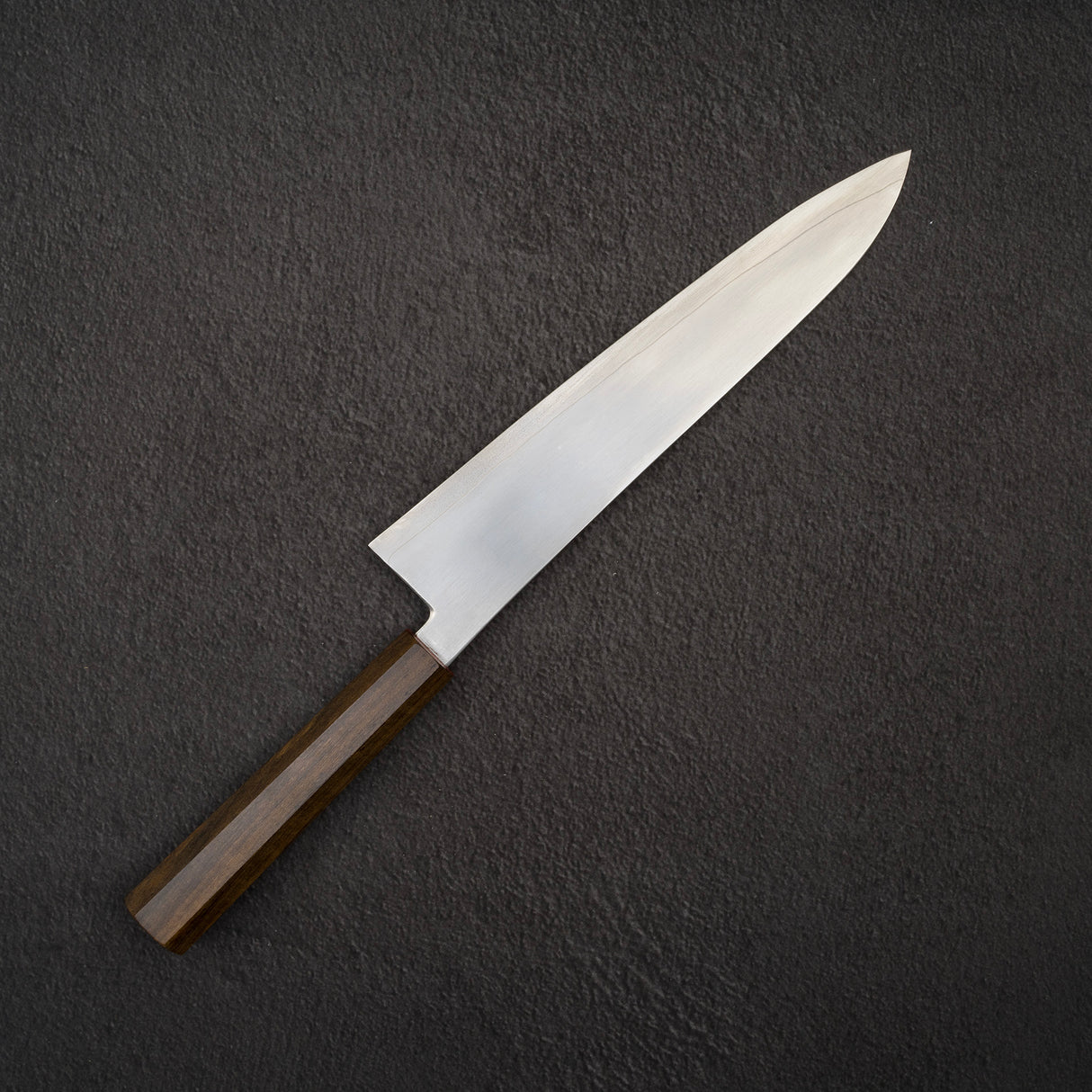 Hatsukokoro Ginsou Ginsan Gyuto 240mm