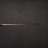 Hatsukokoro Ginso Ginsan Gyuto 240mm