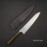Hatsukokoro Ginso Ginsan Gyuto 240mm