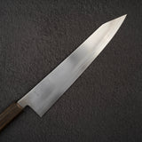 Hatsukokoro Ginso Ginsan Ktip Gyuto 240mm