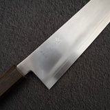 Hatsukokoro Ginso Ginsan Ktip Gyuto 240mm