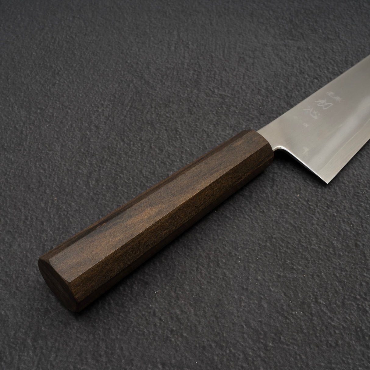 Hatsukokoro Ginso Ginsan Ktip Gyuto 240mm