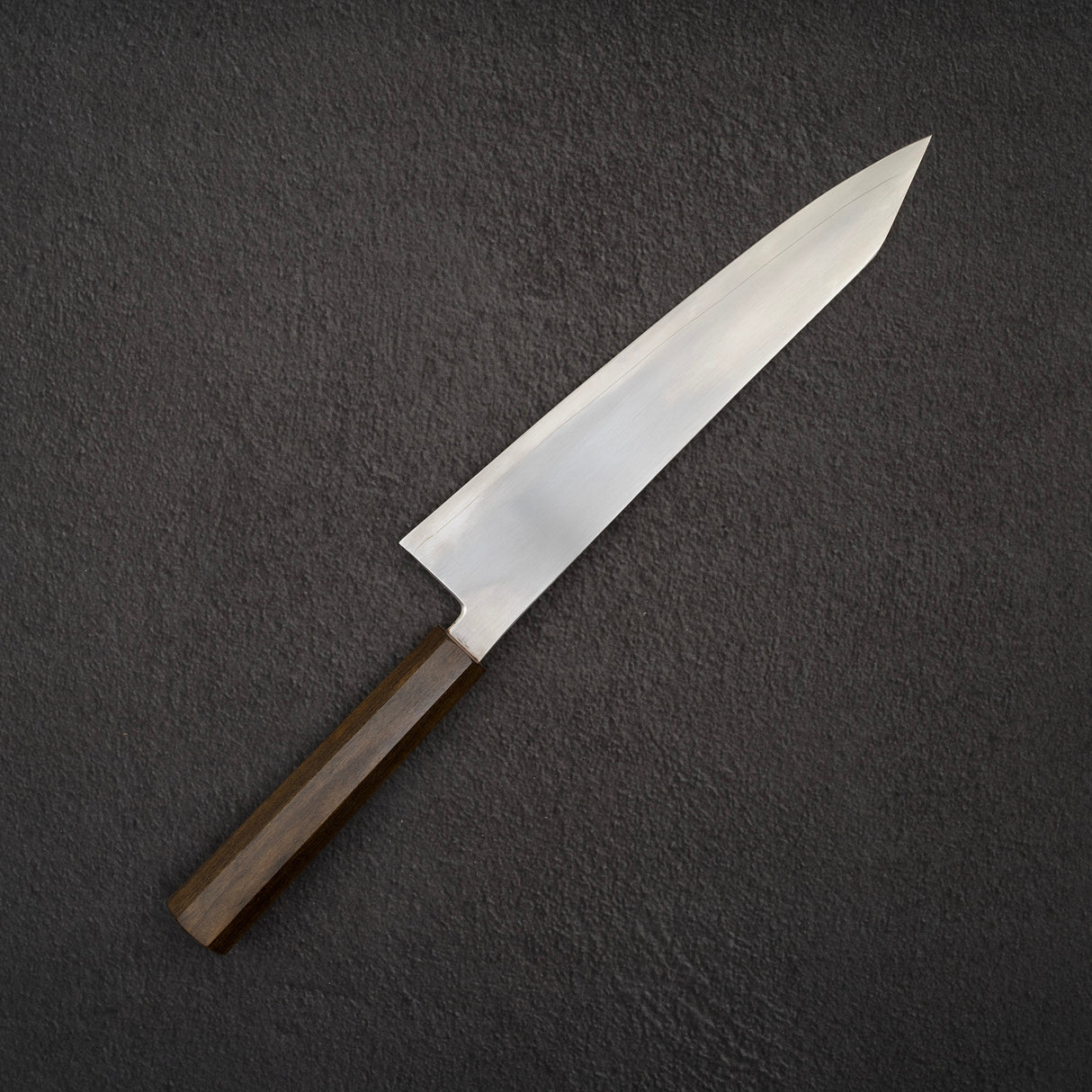 Hatsukokoro Ginso Ginsan Ktip Gyuto 240mm