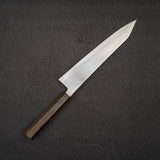 Hatsukokoro Ginso Ginsan Ktip Gyuto 240mm