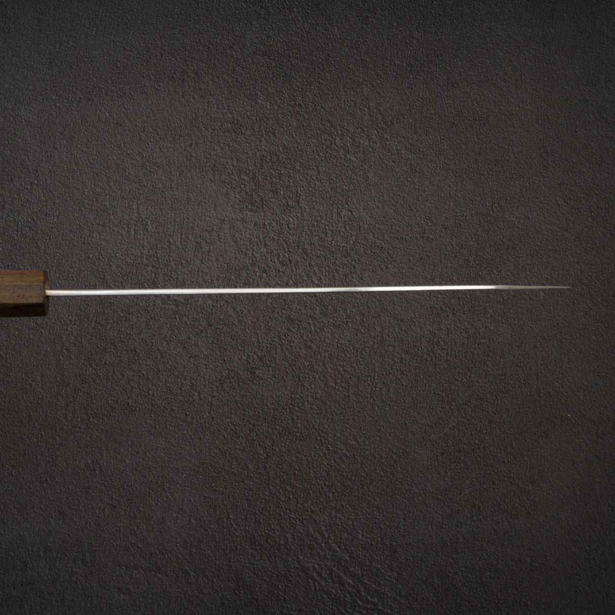 Hatsukokoro Ginso Ginsan Ktip Gyuto 240mm