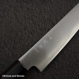 Hatsukokoro Hayabusa ATS34 Sanmai Petty 150mm