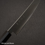 Hatsukokoro Hayabusa ATS34 Sanmai K-tip Gyuto 210mm