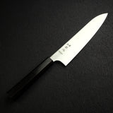 Hatsukokoro Hayabusa Chromax Gyuto 240mm, Ebony Handle