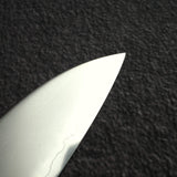 Hatsukokoro Hayabusa Chromax Gyuto 240mm, Ebony Handle
