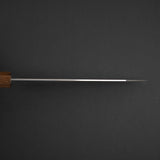 Hatsukokoro Hayabusa Ginsan Bunka 180mm