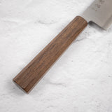 Hatsukokoro Hayabusa SG2 Migaki K-tip Gyuto 210mm