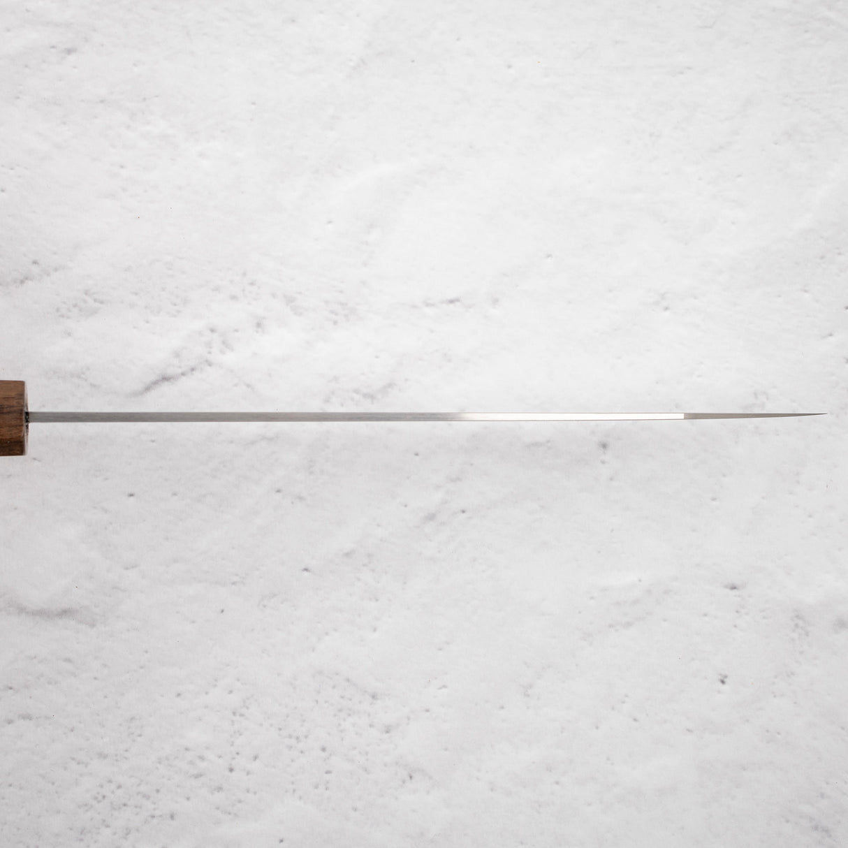Hatsukokoro Hayabusa SG2 Migaki K-tip Gyuto 210mm