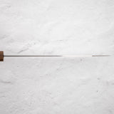 Hatsukokoro Hayabusa SG2 Migaki K-tip Gyuto 210mm