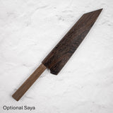 Hatsukokoro Hayabusa SG2 Migaki K-tip Gyuto 210mm