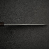 Hatsukokoro Hikari SLD Damascus Gyuto 210mm