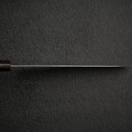 Hatsukokoro Hikari SLD Damascus Gyuto 210mm