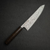 Hatsukokoro Hikari SLD Damascus Gyuto 210mm