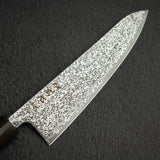 Hatsukokoro Hikari SLD Damascus Gyuto 210mm