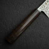 Hatsukokoro Hikari SLD Damascus Gyuto 210mm