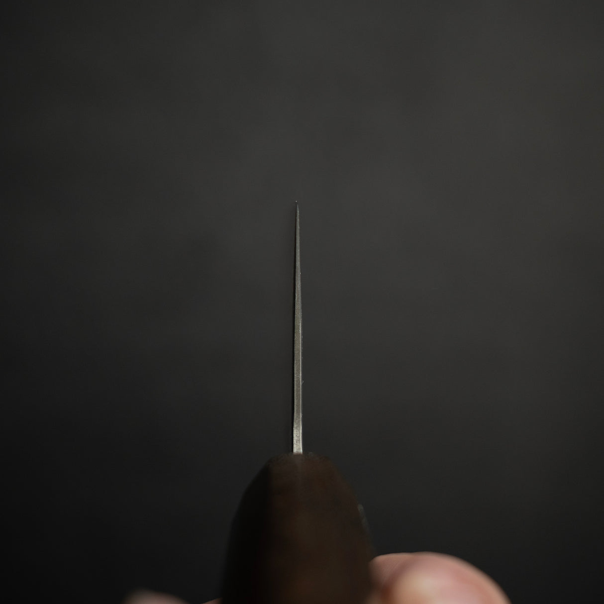 Hatsukokoro Hikari SLD Damascus Gyuto 210mm