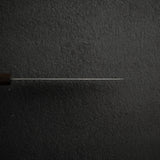 Hatsukokoro Hikari SLD Damascus Petty 150mm