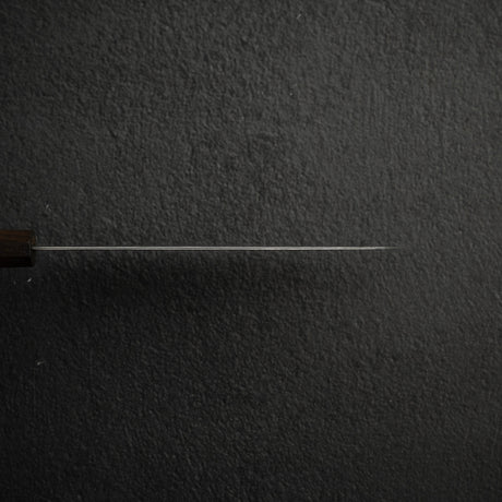 Hatsukokoro Hikari SLD Damascus Petty 150mm