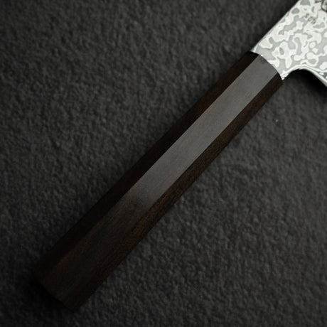 Hatsukokoro Hikari SLD Damascus Petty 150mm