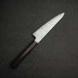 Hatsukokoro Hikari SLD Damascus Petty 150mm