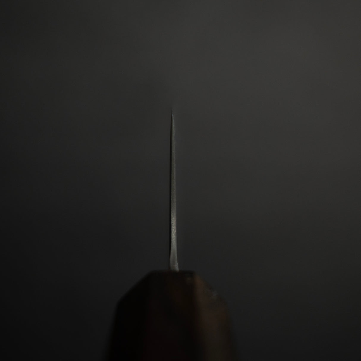 Hatsukokoro Hikari SLD Damascus Petty 150mm