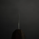 Hatsukokoro Hikari SLD Damascus Petty 150mm