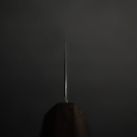 Hatsukokoro Hikari SLD Damascus Petty 150mm