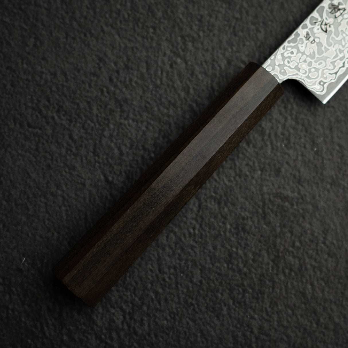 初心 Hikari SLD 大馬士革小刀 130mm