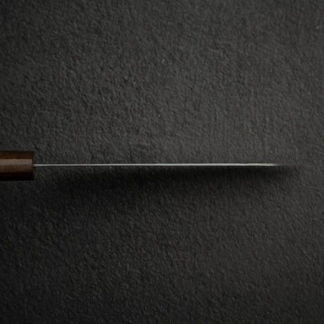 Hatsukokoro Hikari SLD Damascus Santoku 170mm