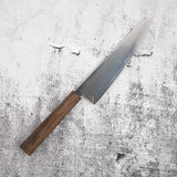 Hatsukokoro Hikari SLD Gyuto 195mm