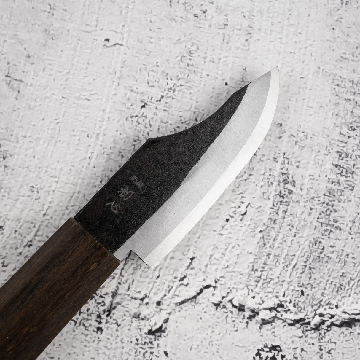 Hatsukokoro Blue 2 Hakata Style Paring 80mm