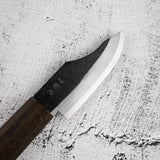 Hatsukokoro Blue 2 Hakata Style Paring 80mm
