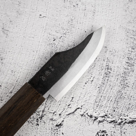 Hatsukokoro Blue 2 Hakata Style Paring 80mm