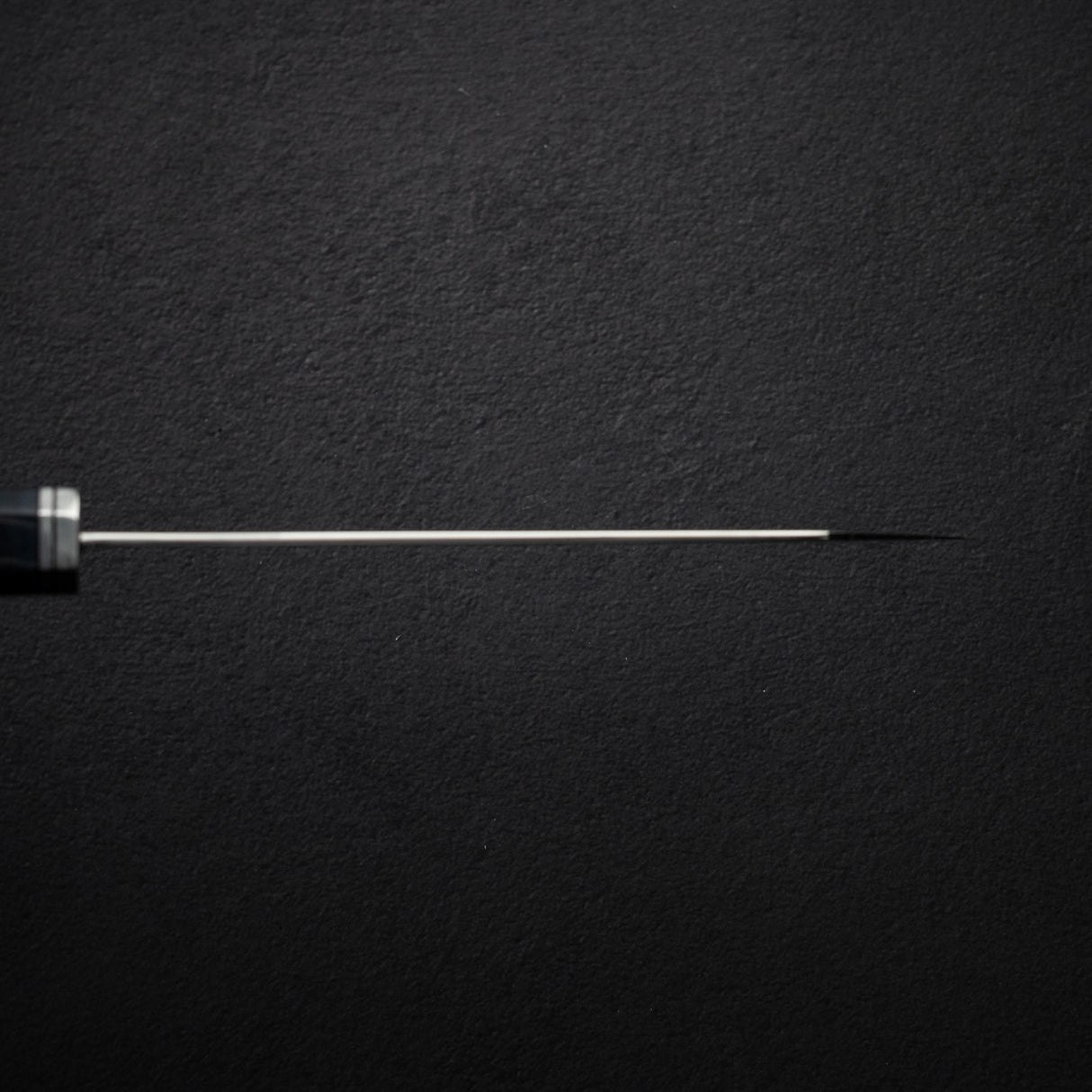 Hatsukokoro Kaijin Blue 2 Bunka 175mm Migaki Curly Maple